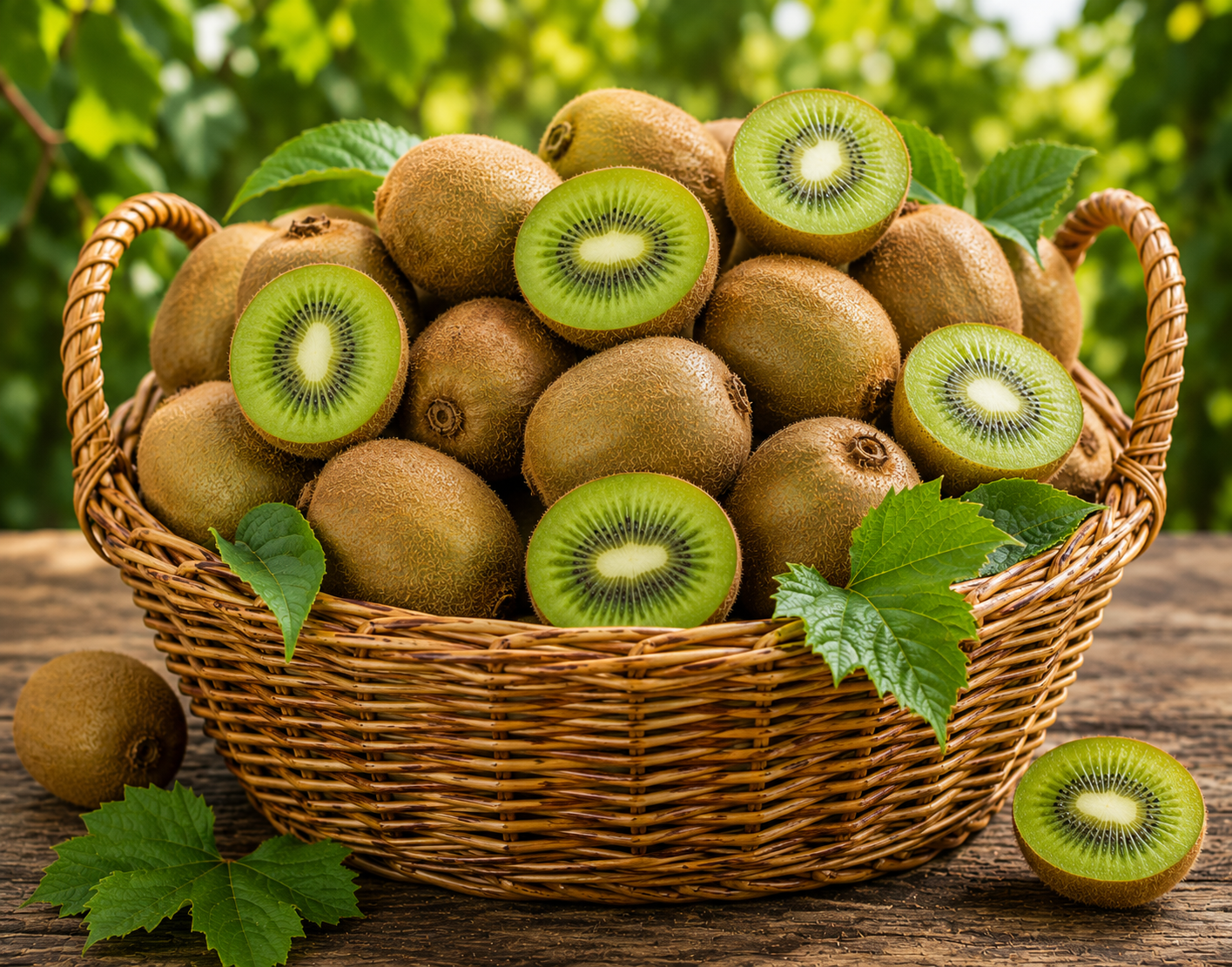 Kiwi
