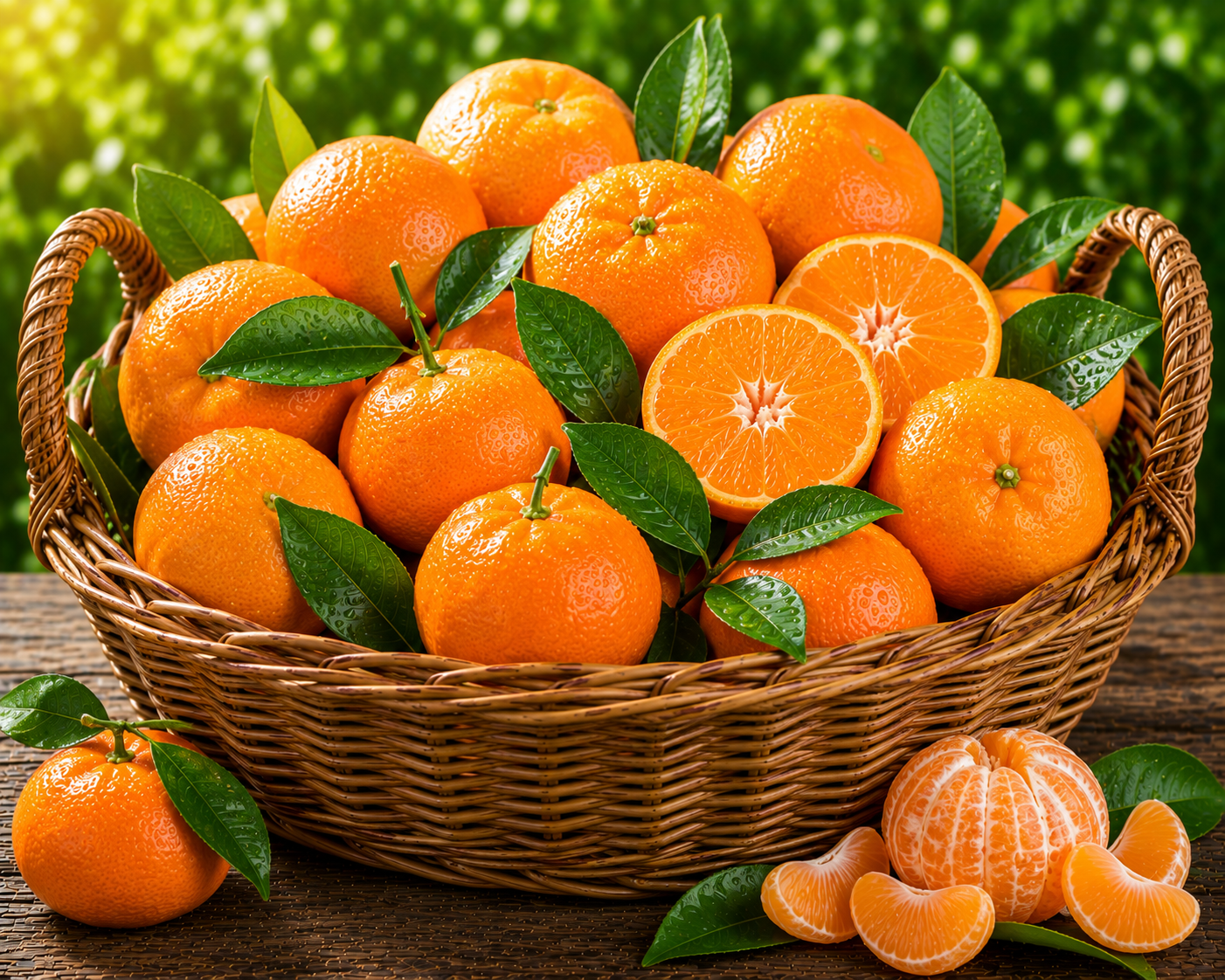 Mandarin