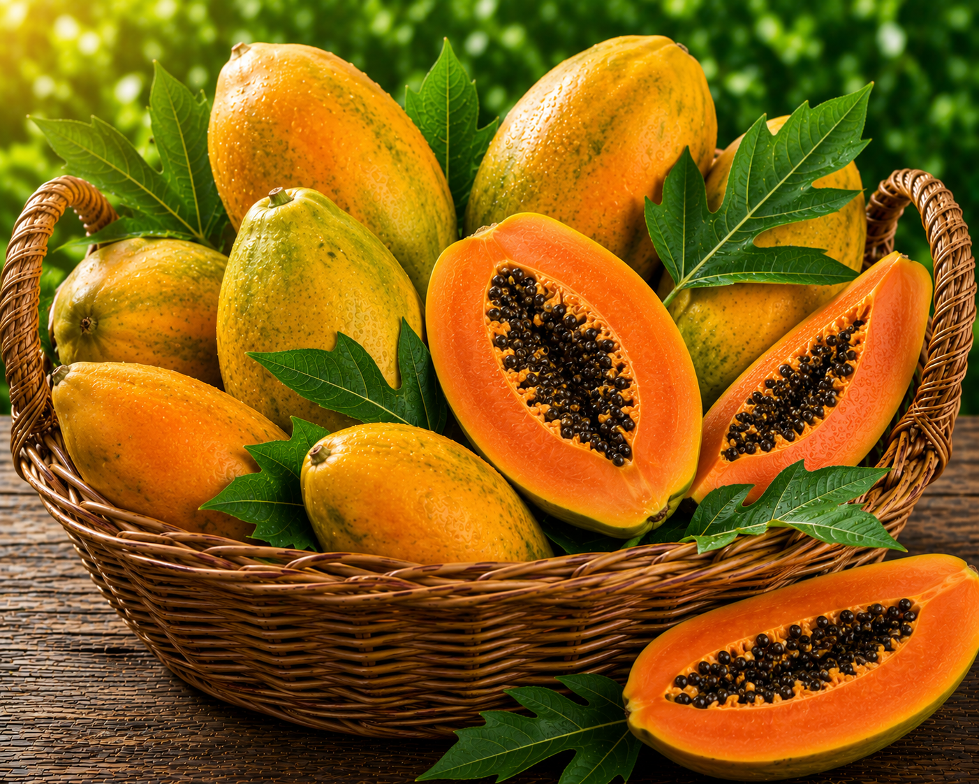 Papaya