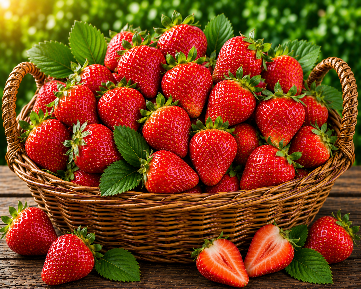 Strawberry