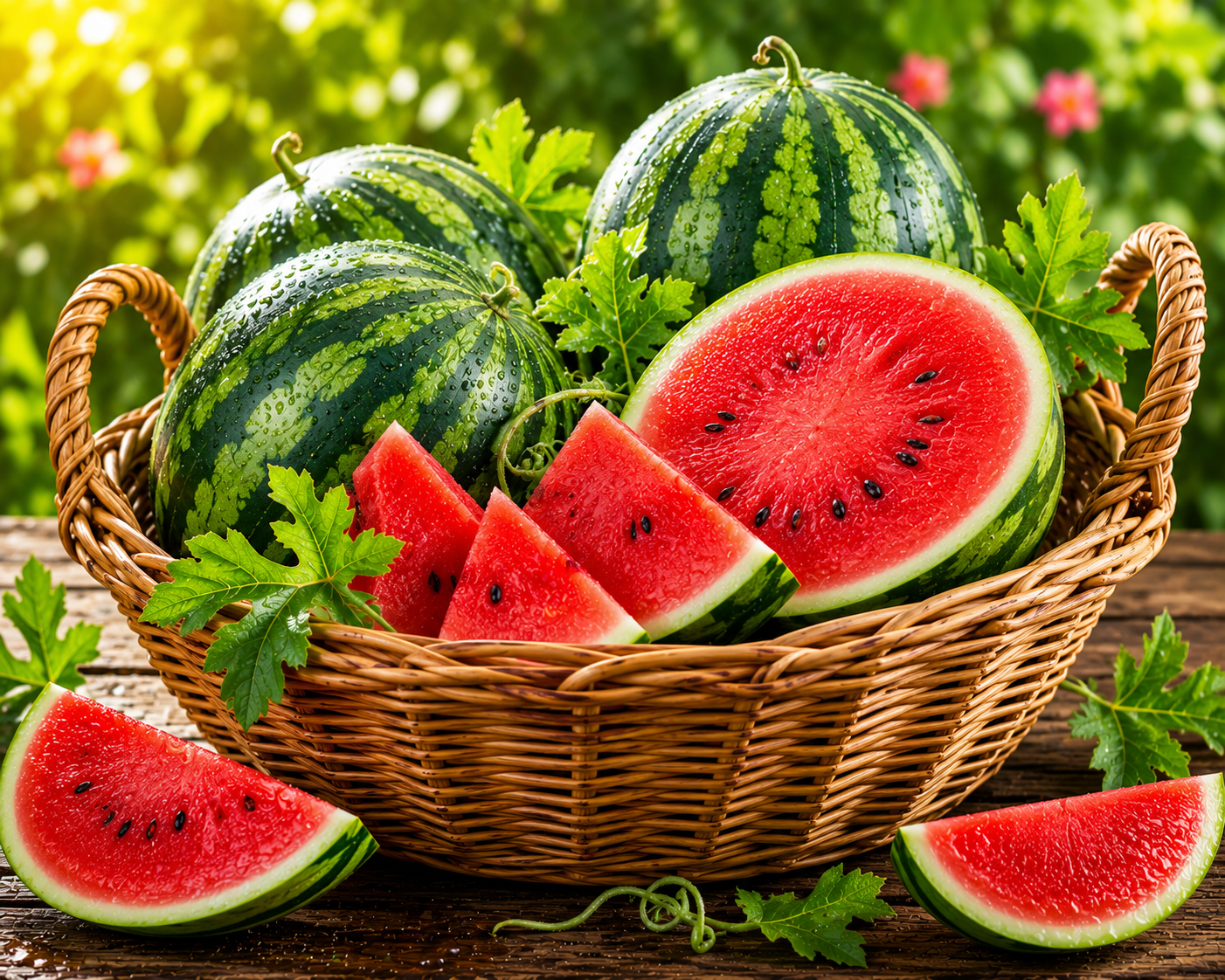 Watermelon