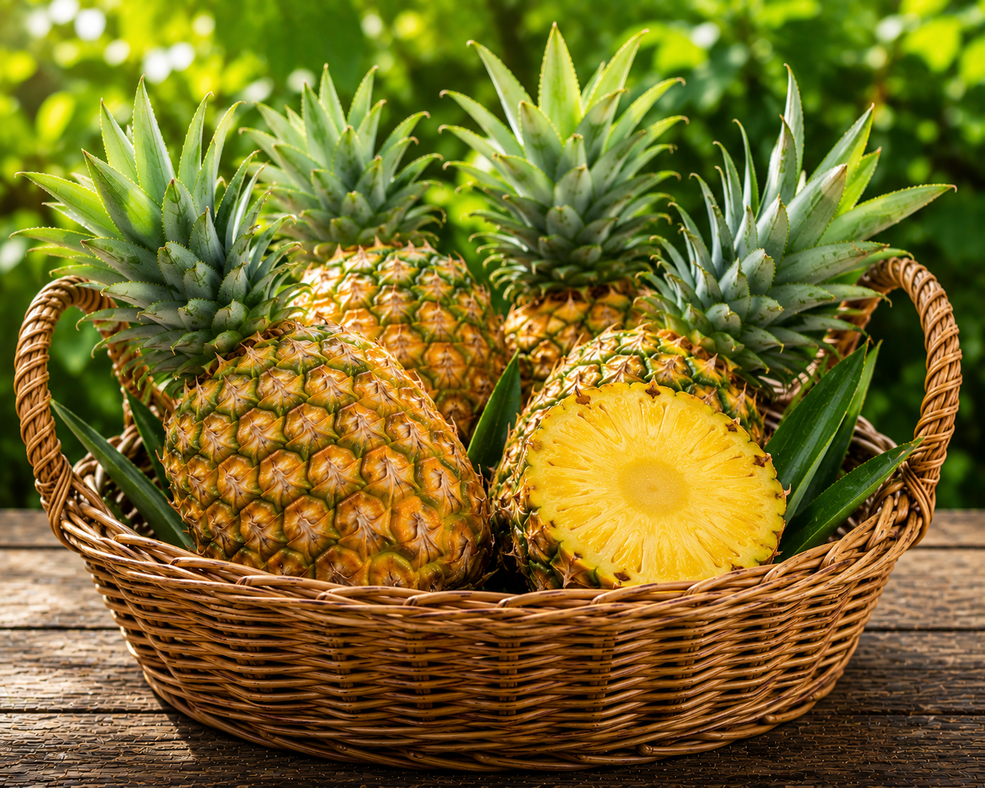 Pineapple