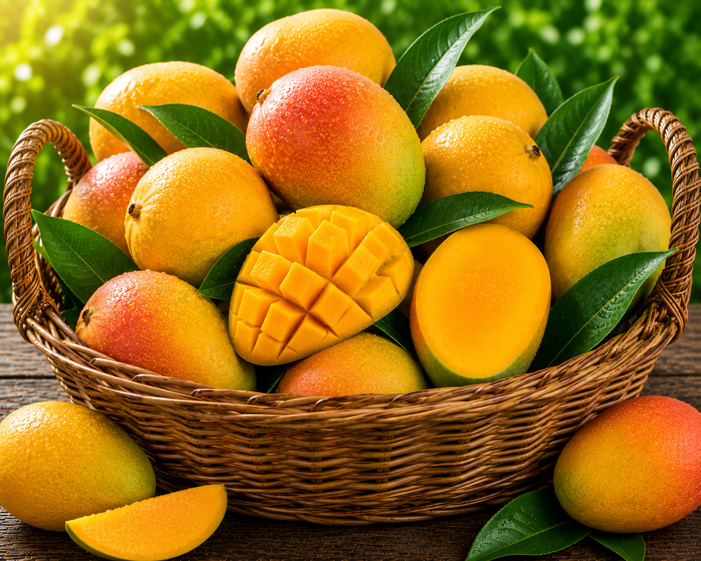 Mango