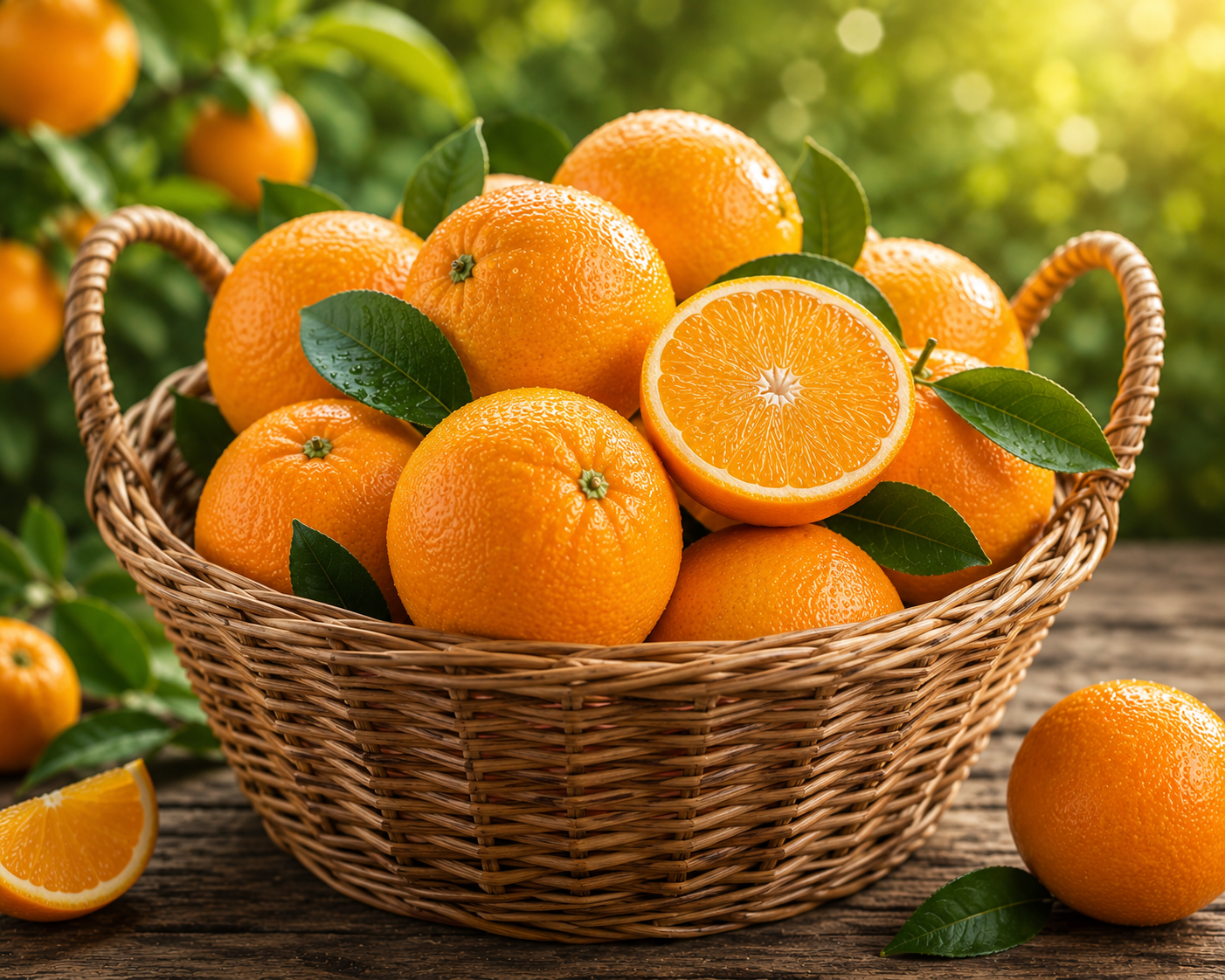 Orange