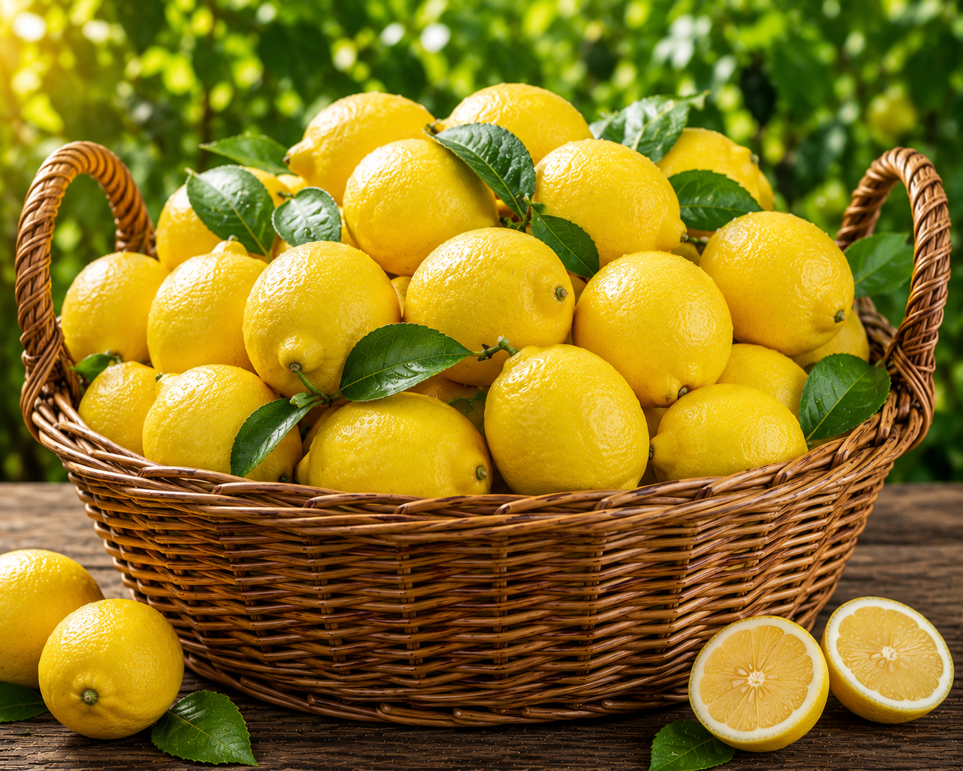 Lemon