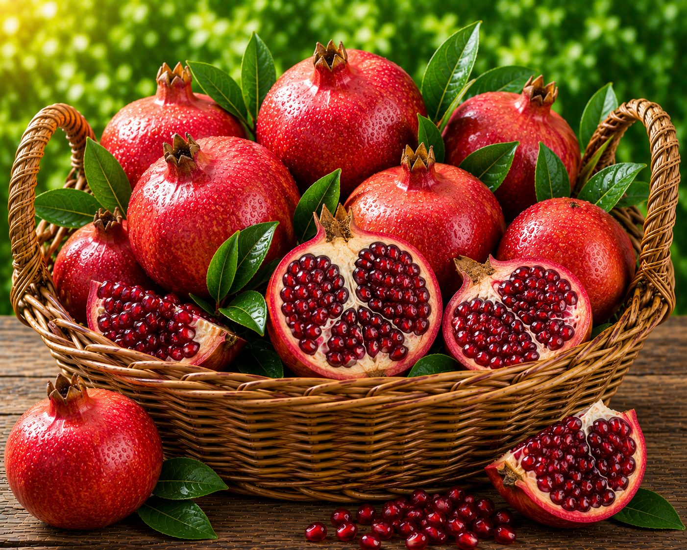 Pomegranate