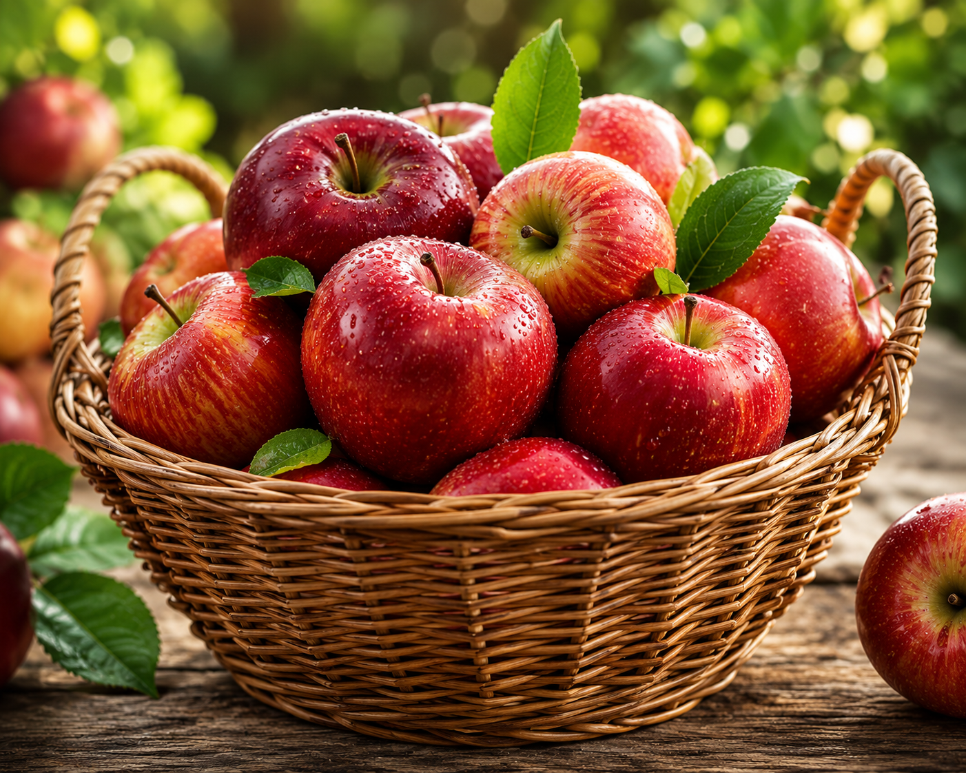 Apple