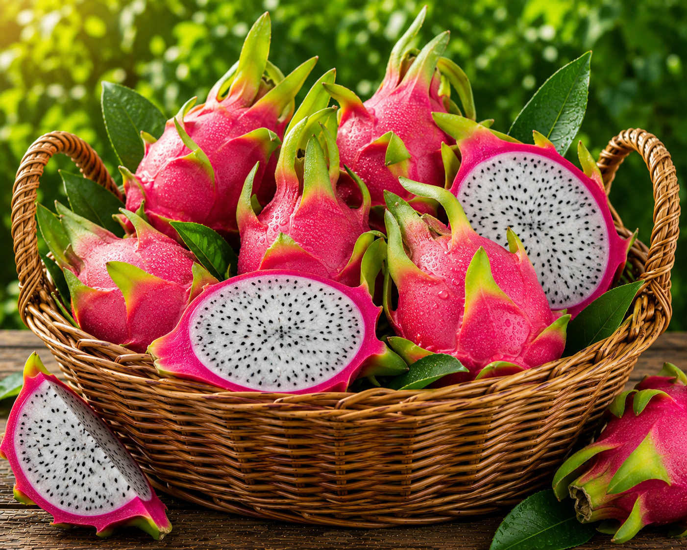 Dragon Fruit