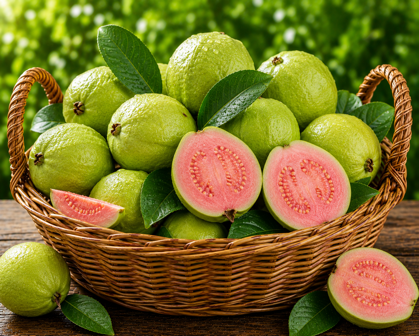Guava