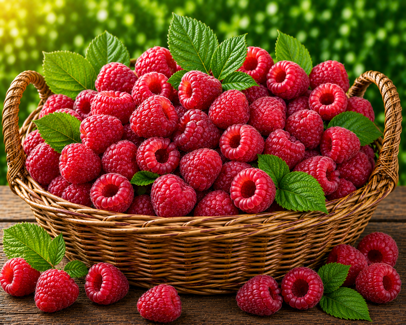 Raspberry