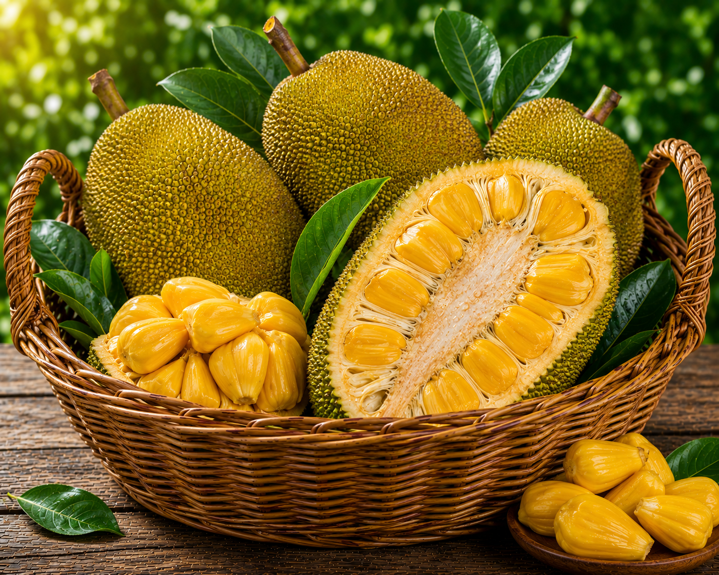 Jackfruit